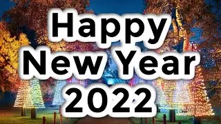 Happy New Year Count Down 2022