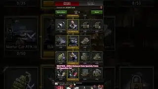 The Grand Mafia - BONUS VIDEO Balanced Equal Troops Battle Setting!! #tgmafia #gamer @DFangS