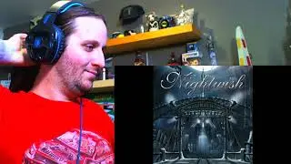 Nightwish - Imaginaerum (Reaction)