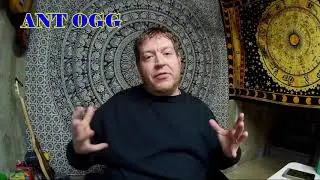 OGG 2 - Older Guy Gaming with Ant!