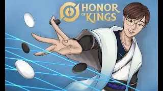 🔴Lady Zhen x Nara | HONOR OF KINGS