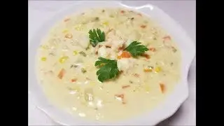 Ultimate Lobster Chowder - Episode 565