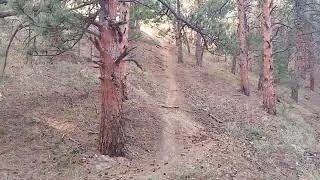 Bon Scott Trail Redemption Hike