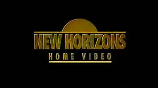 New Horizons Home Video/New Horizons (1994)