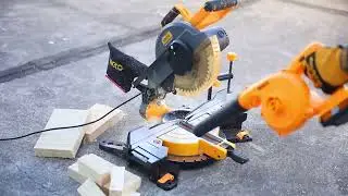 🔥 &ldquo;BLOWER TANPA KABEL PALING GALAK?! &ndash; INGCO CORDLESS 20V BIKIN DEBU TAKUT KELUAR SARANG 😱💨