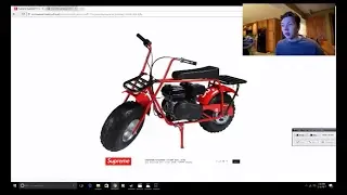 SUPREME SS17 REVIEW