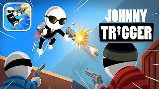 Johnny trigger tips and tricks | how to buy and play with latest guns