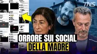 ORRORE SUI SOCIAL DELLA MADRE DI CARLOMAGNO MORTA: DECINE DI MESSAGGI D'ODIO