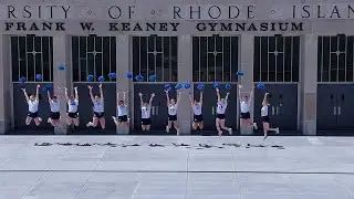 URI Cheer - 06162024