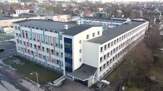 Pelgulinna G&uuml;mnaasium l&auml;bi aja!