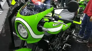 Motercycle Thailand Motor Expo 2017