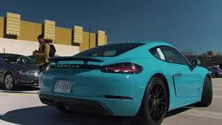 Cinematic SUPERCARS B roll ( RYFILMSS)