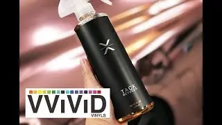 Product Review: Vvivid Tack Reducer