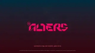 The Alters (з оф. текст.українською локалізацією від Roboto Global)
