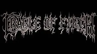 Cradle Of Filth - Live in London 1994 [Incomplete Concert]