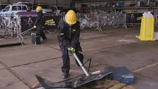 Houd de Boel Heel 2024 - Rageroad Aftermovie