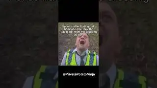 Police Hat