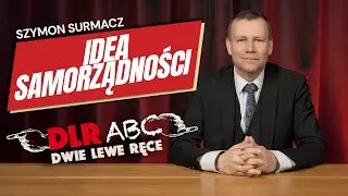 Idea samorządności | Szymon Surmacz
