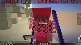 GEILER SERVER sucht SUPPORTER!! - Minecraft Server Vorstellung 1.8 || Deutsch/German