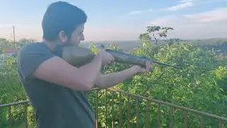 Alvo neutralizado.