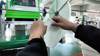 PLM-TB-2 New Air Conditioning Filter Bilateral Edge Equipment