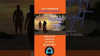 Wonderful Tonight (Island Reggae Cover) &ndash; Tropical Love Vibes 2025