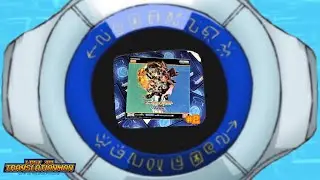 UNION IMPACT BT03 Booster Unboxing #2 - Digimon Card Game (TCG)