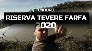 Carpfishing sul Fiume Tevere▶️♥️💪💥🎣