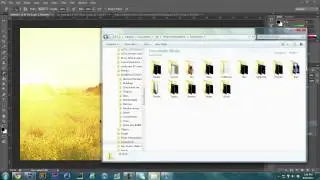 TheArxMedia Recruitment Challenge | Forgotten | Speed Art #18