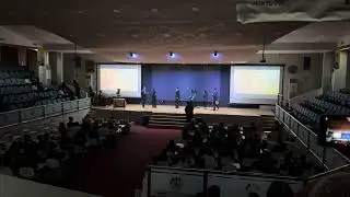 Acara di FH UI