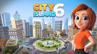CITY ISLAND 6 [PART1]
