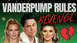 Raquel Leviss lawsuit against Tom Sandoval & Ariana Madix | Lawyer Explains