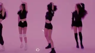 Edit | Blackpink How you like that