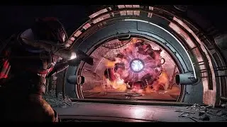 Destiny 2 Solo Flawless Ultimate Warden of Nothing A+ With Buddies   [Renegades]