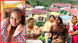 Musa Mseleku&rsquo; s Wife Number 5 Yellow House In Mzumbe|Uthando Nesthembu Season 8|Mamgobhozi tv