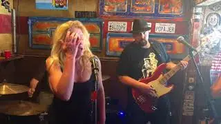 Born on the Bayou  60 Grit Band