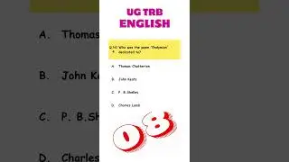 Day 24  UG TRB English 30 Days Chellenge  Test Batch Available  #Alpha Coach