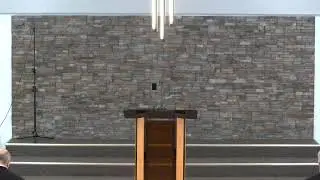 Why Did Jesus Come? By Ben Walter