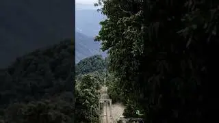 Haulage Trolley | Winch Camp | Barot | Joginder Nagar | Mandi | Himachal Pradesh |