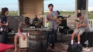Ground Me Live @ Two Mile