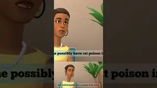 Pt1🥀WLM #JesusIsLord #plotagon #cartoon #series #romance 😩