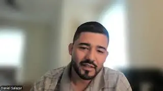How Fitness Can Transform Your Career& LIFE - interview with James Estrada
