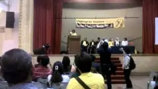AMBIGA IN ACTION: OF BERSIH 2.0 PHASE 2