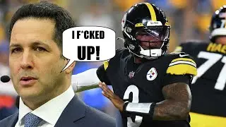 ESPN's Adam Schefter APOLOGIZES for 
