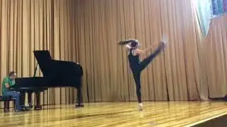 El Ballesteo