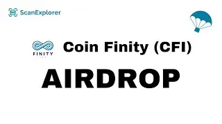 Claim Your FREE 4000 CFI Tokens NOW! Don&rsquo;t Miss This $6.5M Airdrop Opportunity!