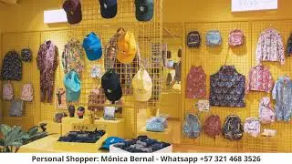 #VitrinaVirtual C.C Andino Puppies and Kittens, Kupa y Samsonite
