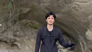 solo hiking | Puget Sound beach trail