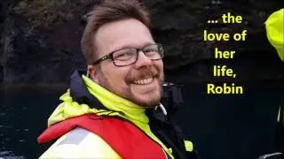 A (half-Norwegian) surprise in Iceland