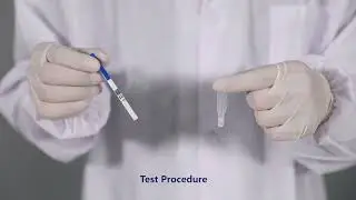 Chemtrue Rapid Strep A Test